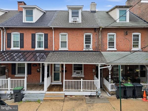 317 HALL STREET, PHOENIXVILLE, PA 19460