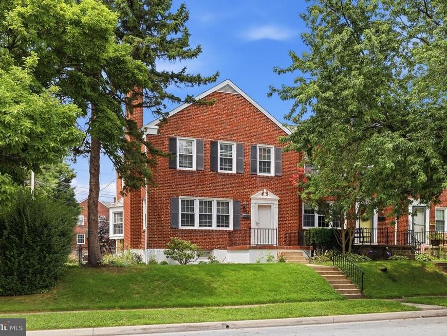 8132 Pleasant Plains Road, Towson, MD 21286 Main Photo