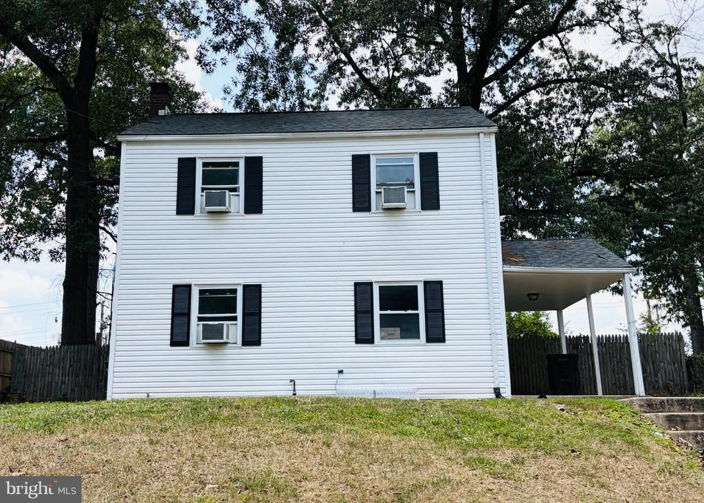 9706 47TH PLACE , COLLEGE PARK, MD 20740