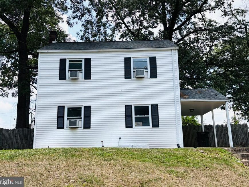 9706 47th Place , College Park, MD 20740 Main Photo