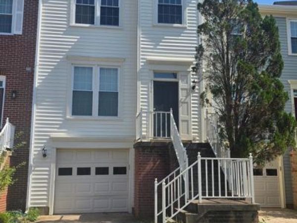 7766 BLACK HORSE COURT, MANASSAS, VA 20109