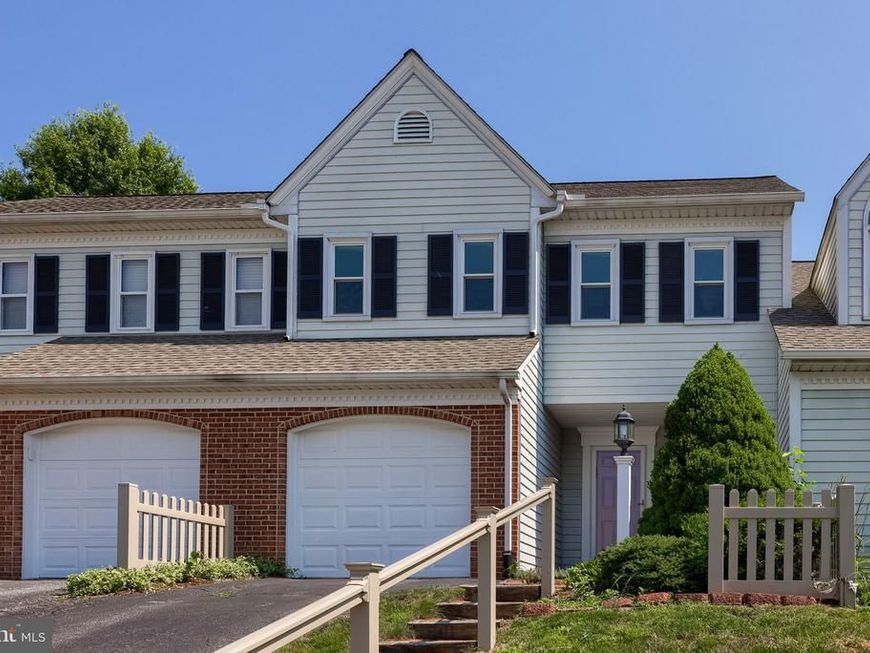 3213 Pinewyn Circle , Lancaster, PA 17601 Main Photo