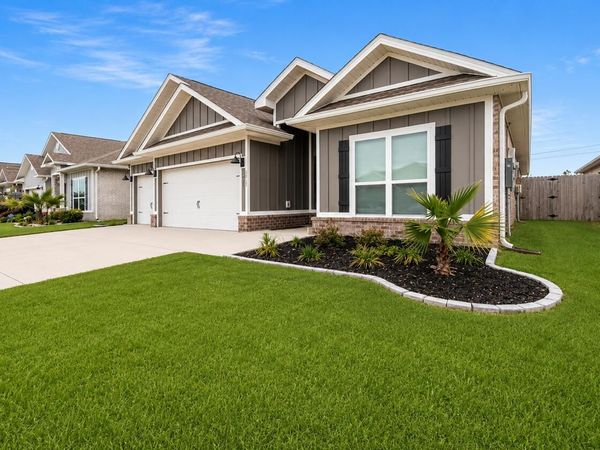 3065 Rachel Place, Southport, FL 32409