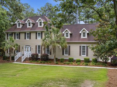 312 Columbia Club Drive E, Blythewood, SC 29016