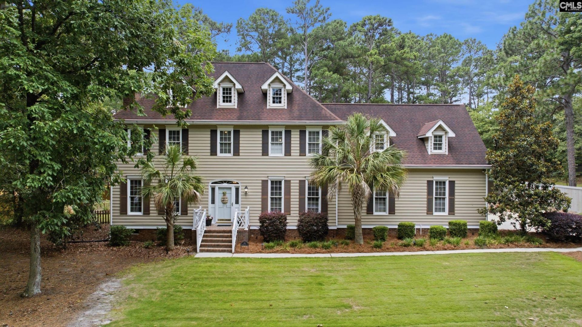 312 Columbia Club Drive E Photo 41