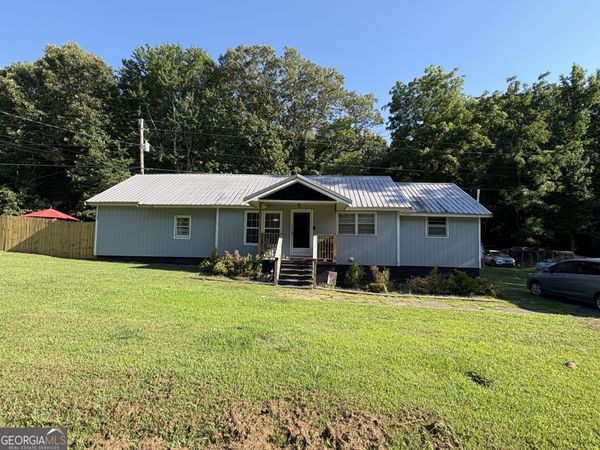 1049 Prior Station Road, Cedartown, GA 30125
