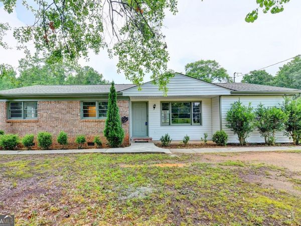 85 Georgia Road, Covington, GA 30016