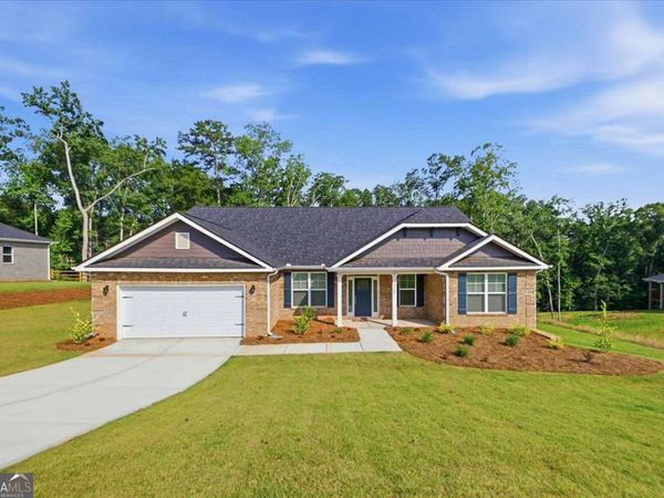 3390 Trevi Trail, Douglasville, GA 30135