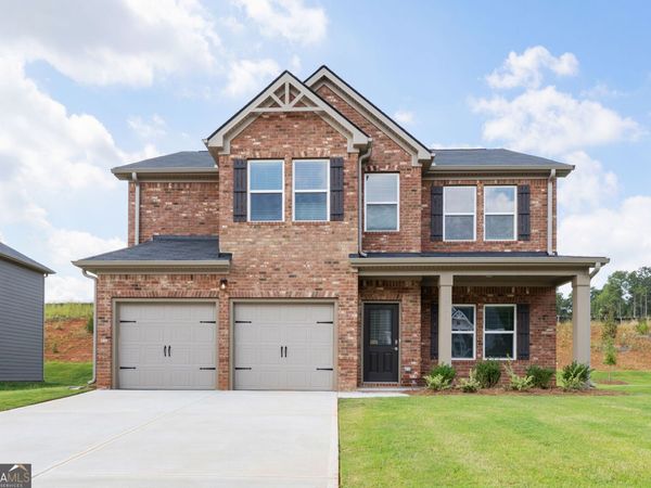 359 Jarrett Street, Fairburn, GA 30213