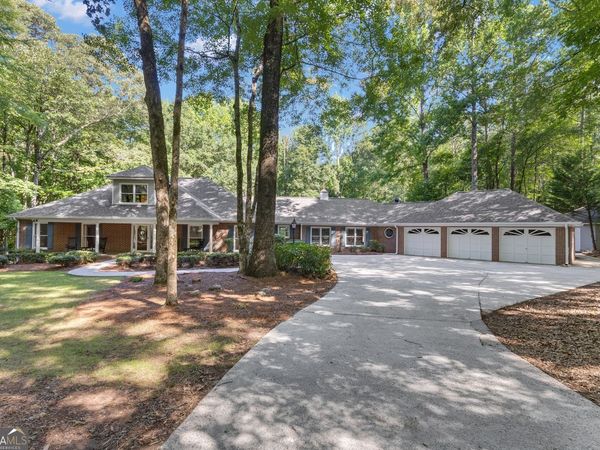 120 Ellenwood Court, Fayetteville, GA 30215