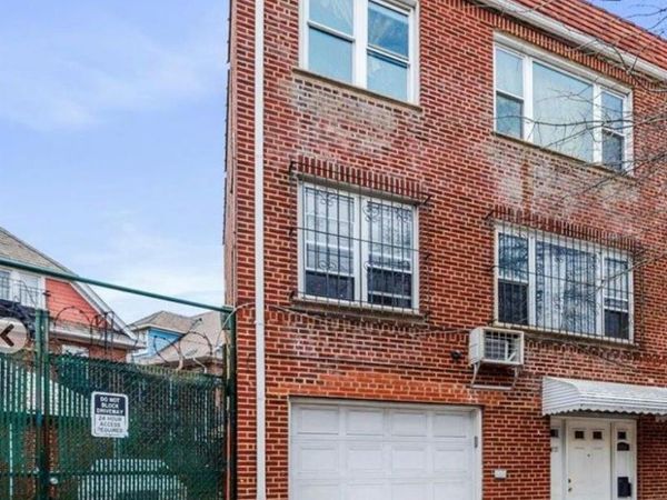 90-25A & Lot 155 Elmhurst Avenue, Jackson Heights, NY 11372