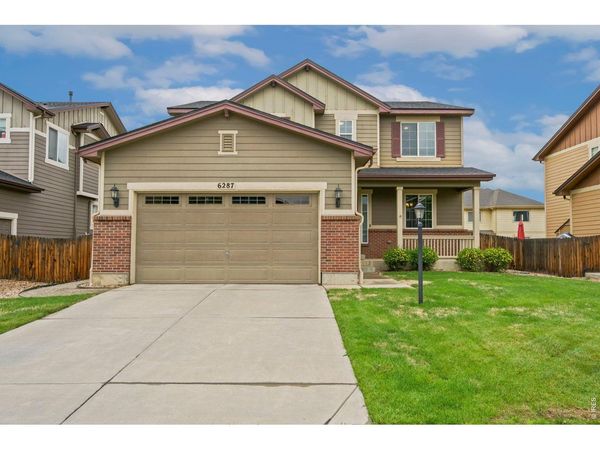 6287 Twilight Ave, Firestone, CO 80504