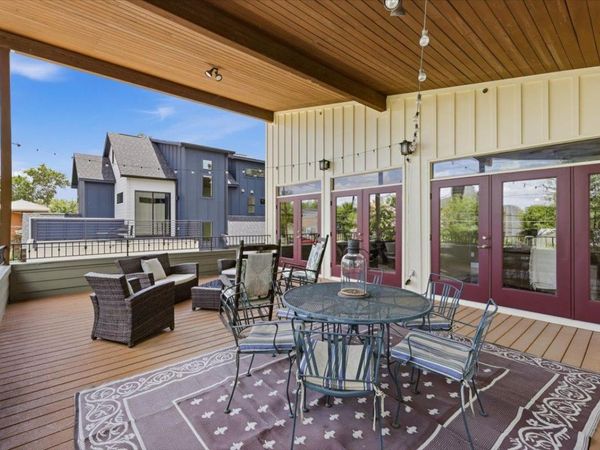 1415 W 51st ST, Unit 2, Austin, TX 78756