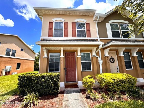13057 SHALLOWATER Road, Jacksonville, FL 32258