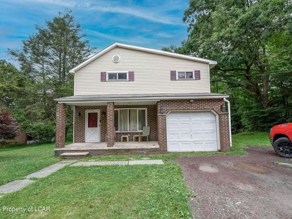 179 Church Road, Mountain Top, PA 18707