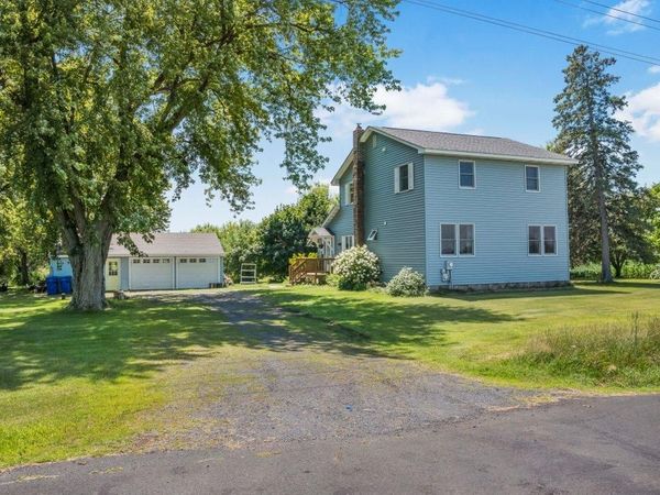 2416 20th Avenue, Osceola, WI 54020