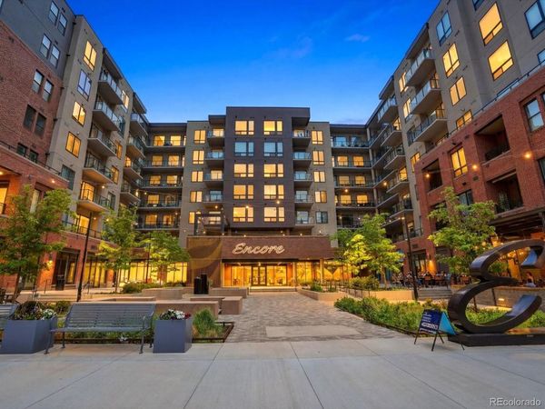 20 Wilcox Street , Unit 508, Castle Rock, CO 80104