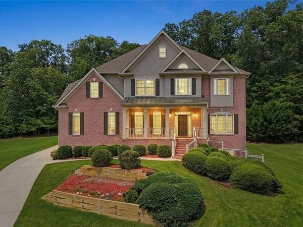 1103 Promontory Drive, Marietta, GA 30062