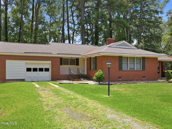 211 Nelson Street, Bethel, NC 27812