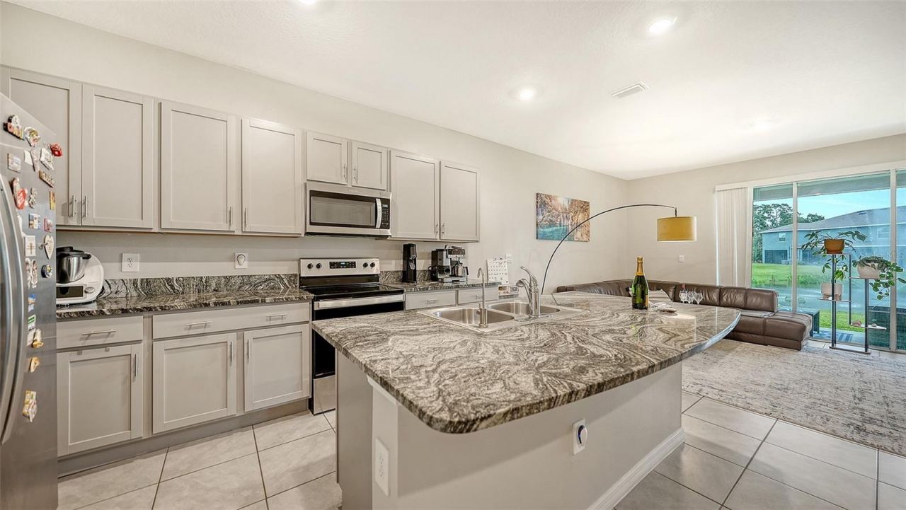 8777 Milestone Drive, Sarasota, FL 34238 Photo