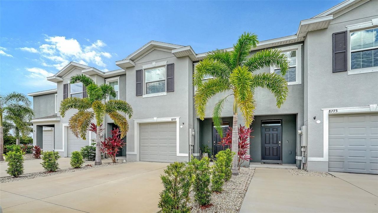 8777 Milestone Drive, Sarasota, FL 34238 Photo
