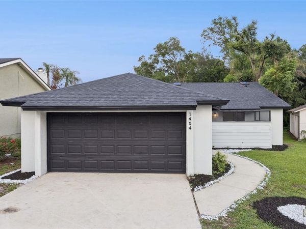 1454 KING COURT, WINTER SPRINGS, FL 32708
