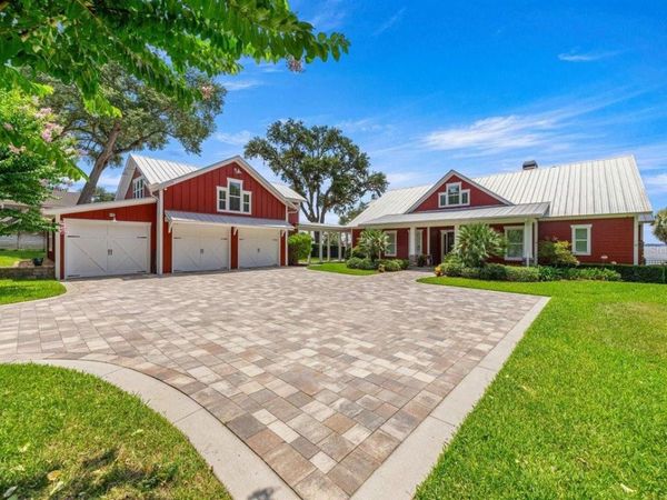 11940 SE 128TH PLACE ROAD , OCKLAWAHA, FL 32179