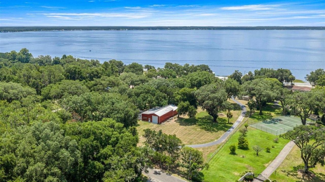 11940 SE 128th Place Road, Ocklawaha, FL 32179 Photo