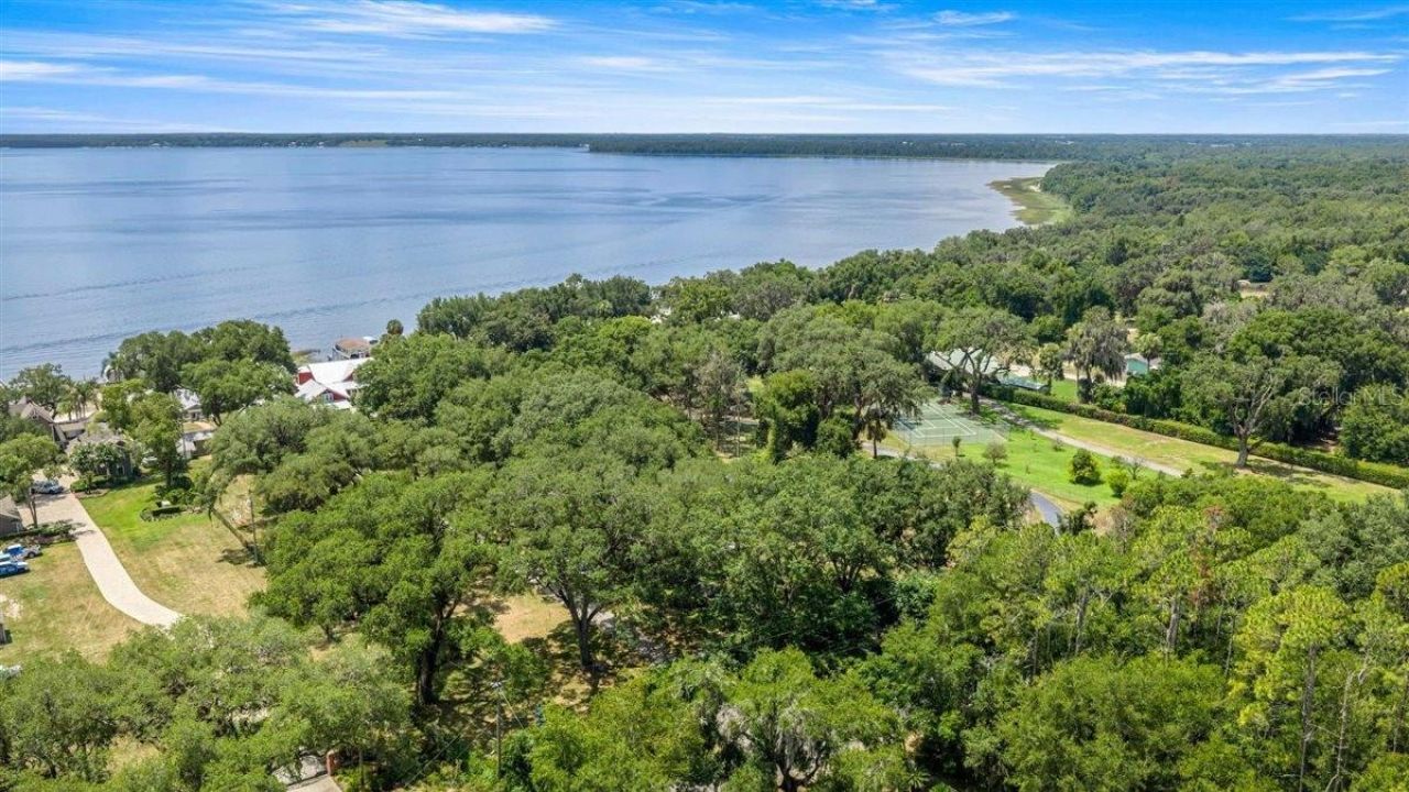 11940 SE 128th Place Road, Ocklawaha, FL 32179 Photo