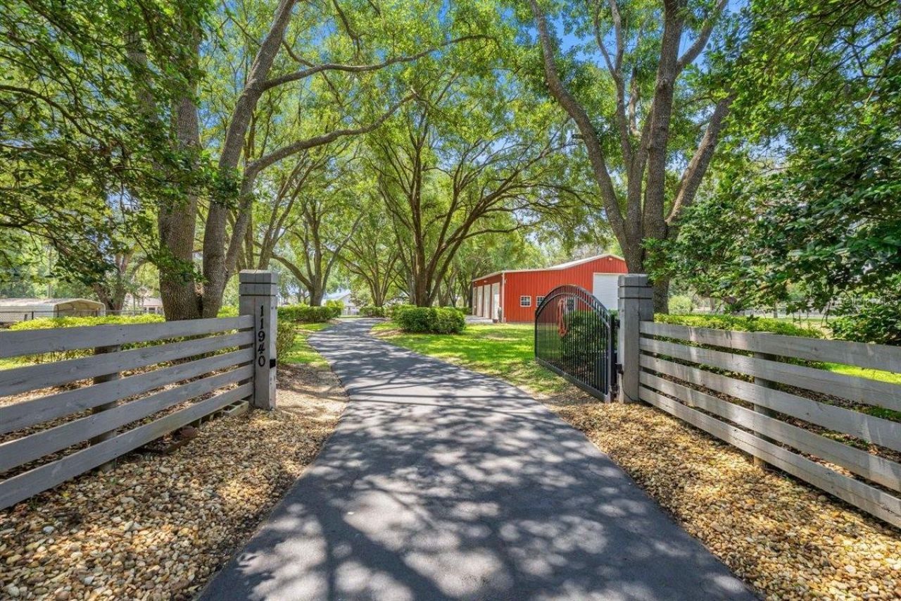 11940 SE 128th Place Road, Ocklawaha, FL 32179 Photo