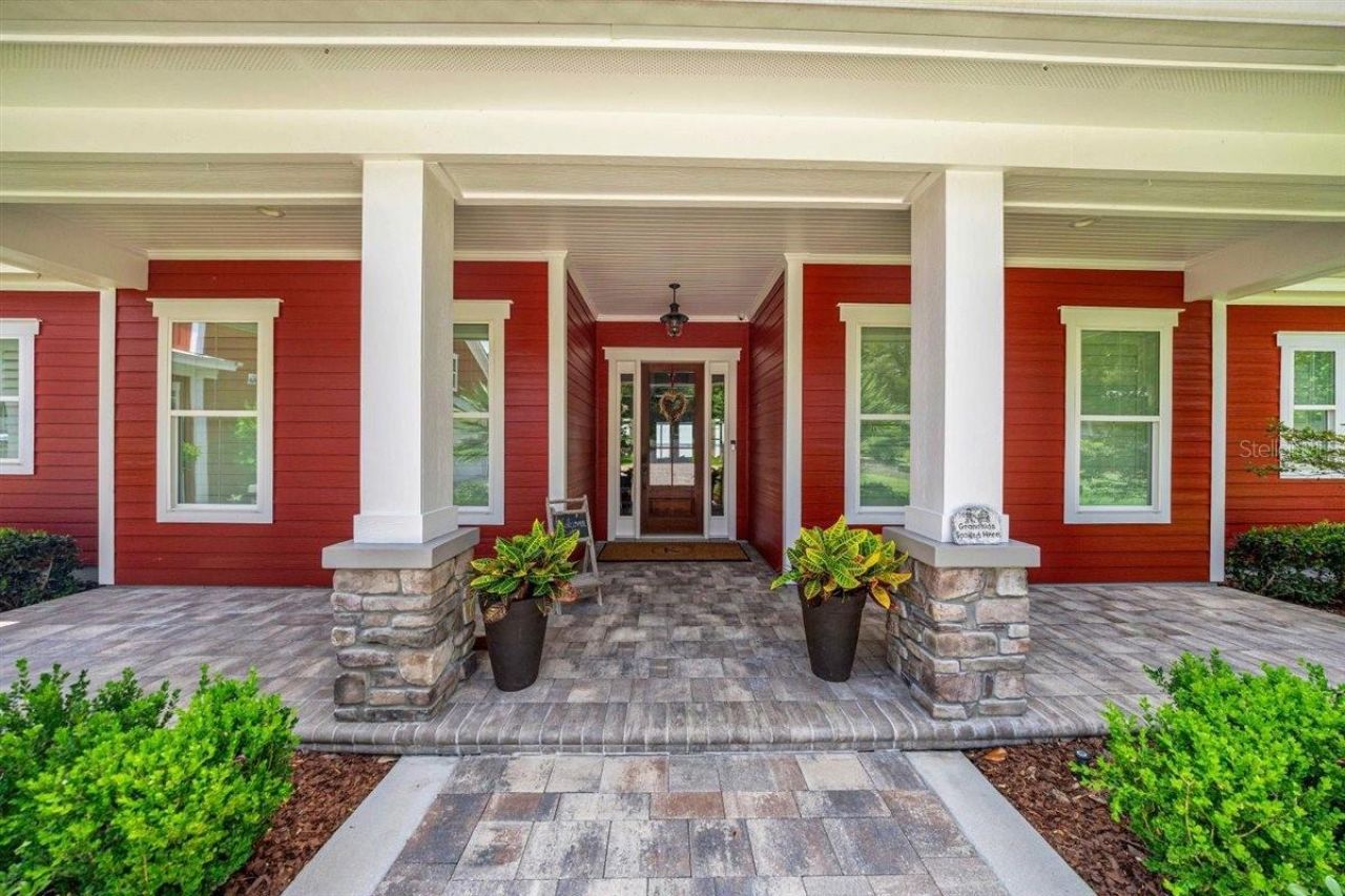 11940 SE 128th Place Road, Ocklawaha, FL 32179 Photo