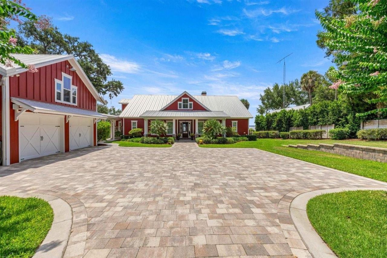 11940 SE 128th Place Road, Ocklawaha, FL 32179 Photo