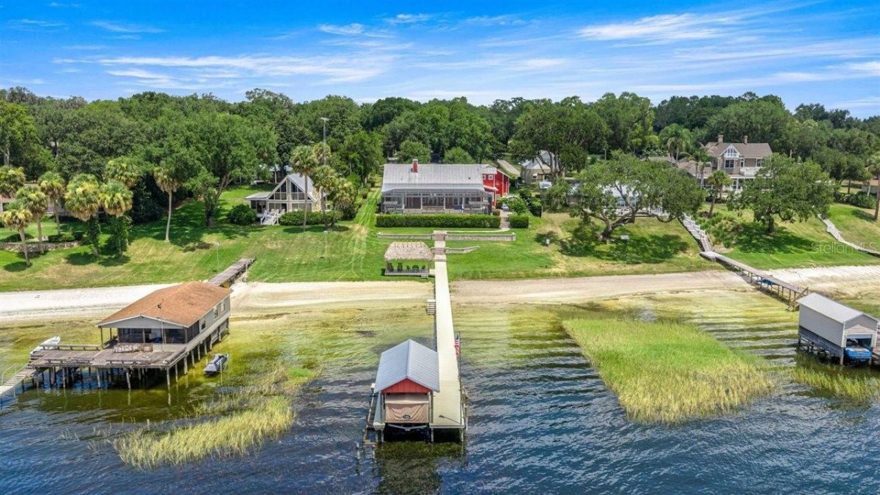 11940 SE 128th Place Road, Ocklawaha, FL 32179 Photo