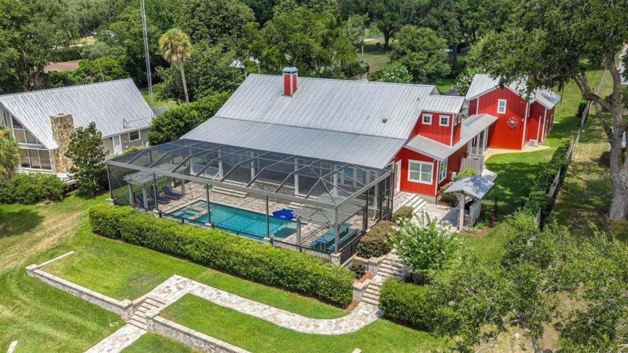 11940 SE 128th Place Road, Ocklawaha, FL 32179 Photo