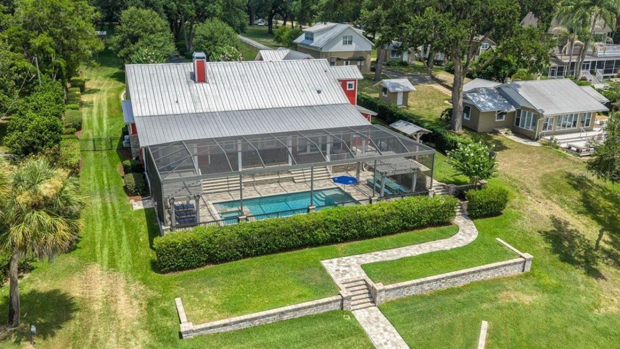 11940 SE 128th Place Road, Ocklawaha, FL 32179 Photo