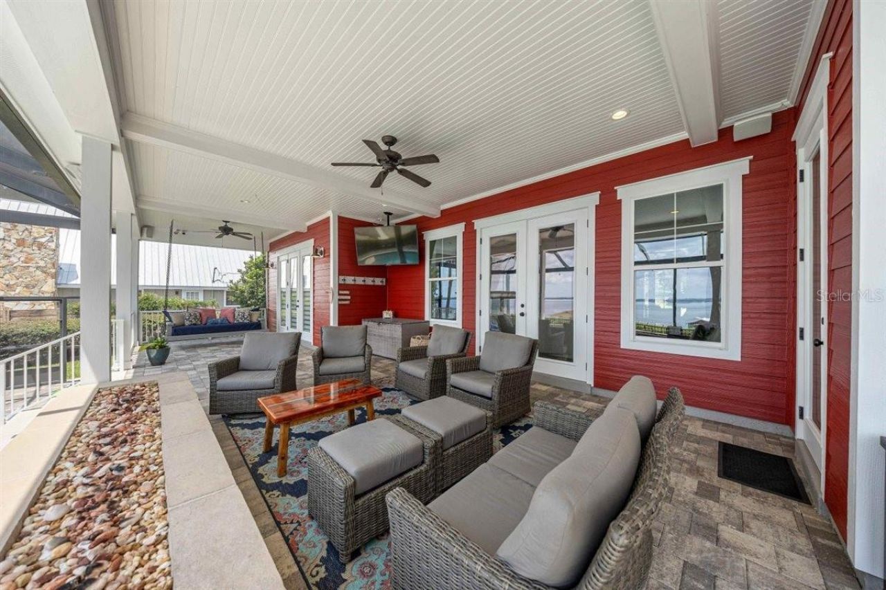 11940 SE 128th Place Road, Ocklawaha, FL 32179 Photo