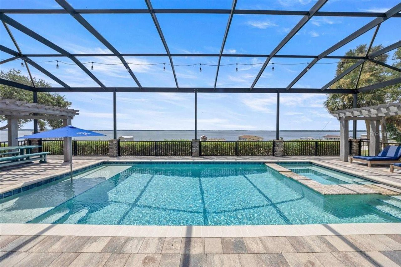 11940 SE 128th Place Road, Ocklawaha, FL 32179 Photo