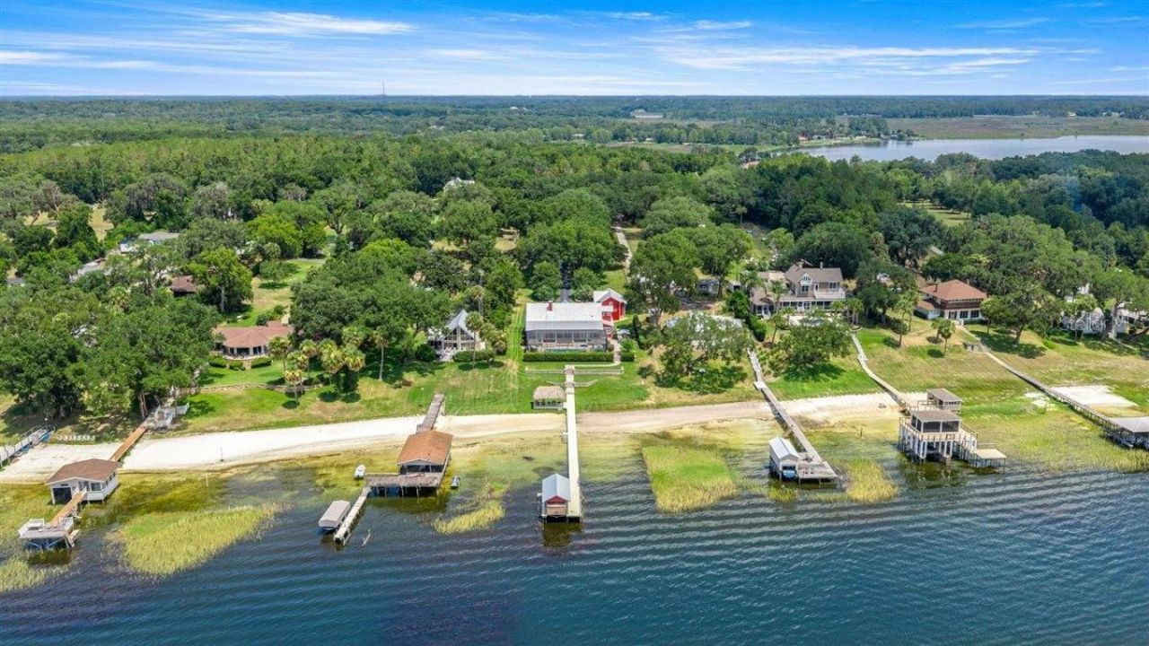 11940 SE 128th Place Road, Ocklawaha, FL 32179 Photo