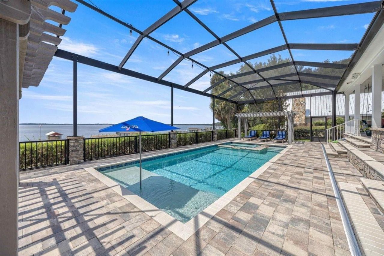 11940 SE 128th Place Road, Ocklawaha, FL 32179 Photo