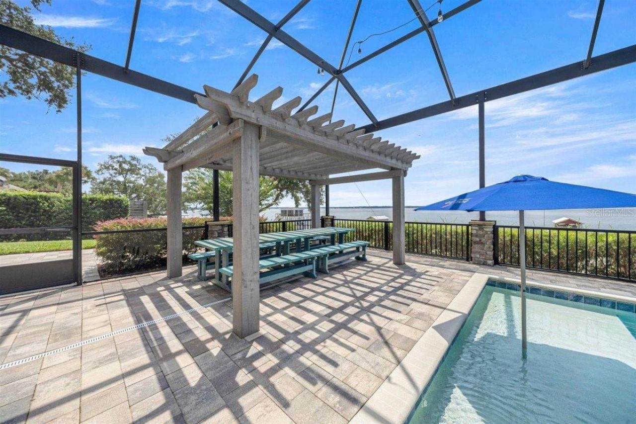 11940 SE 128th Place Road, Ocklawaha, FL 32179 Photo
