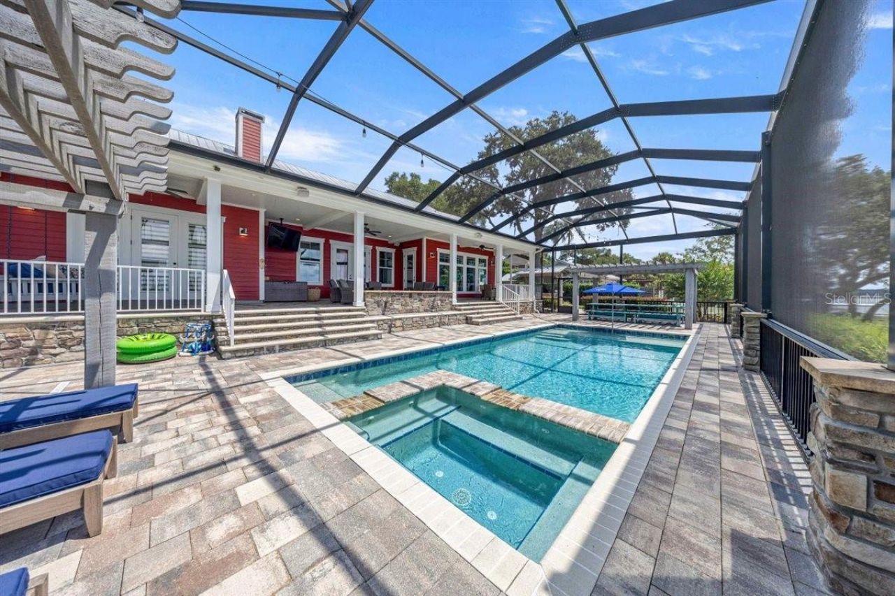 11940 SE 128th Place Road, Ocklawaha, FL 32179 Photo