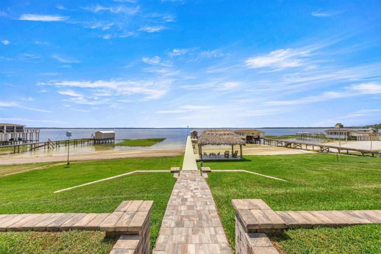 11940 SE 128th Place Road, Ocklawaha, FL 32179 Photo