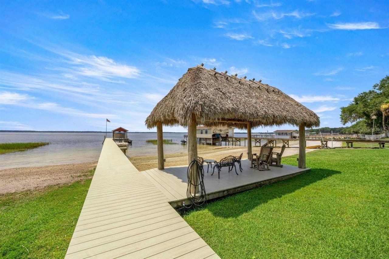 11940 SE 128th Place Road, Ocklawaha, FL 32179 Photo