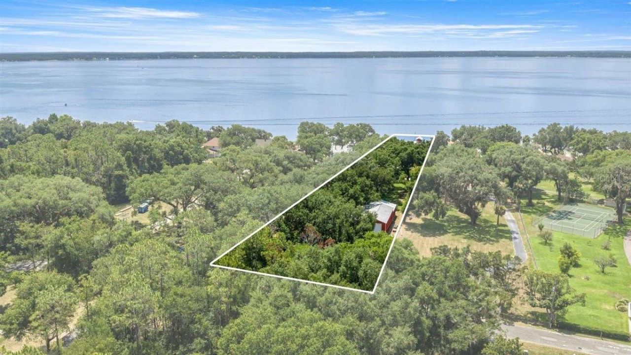11940 SE 128th Place Road, Ocklawaha, FL 32179 Photo