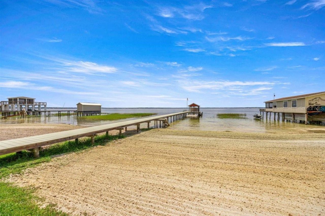 11940 SE 128th Place Road, Ocklawaha, FL 32179 Photo