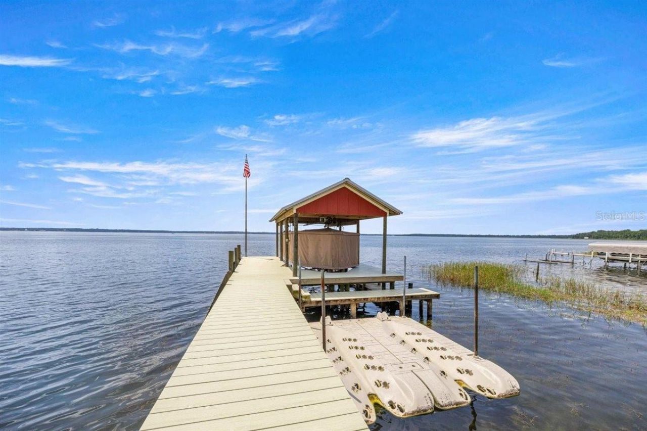 11940 SE 128th Place Road, Ocklawaha, FL 32179 Photo