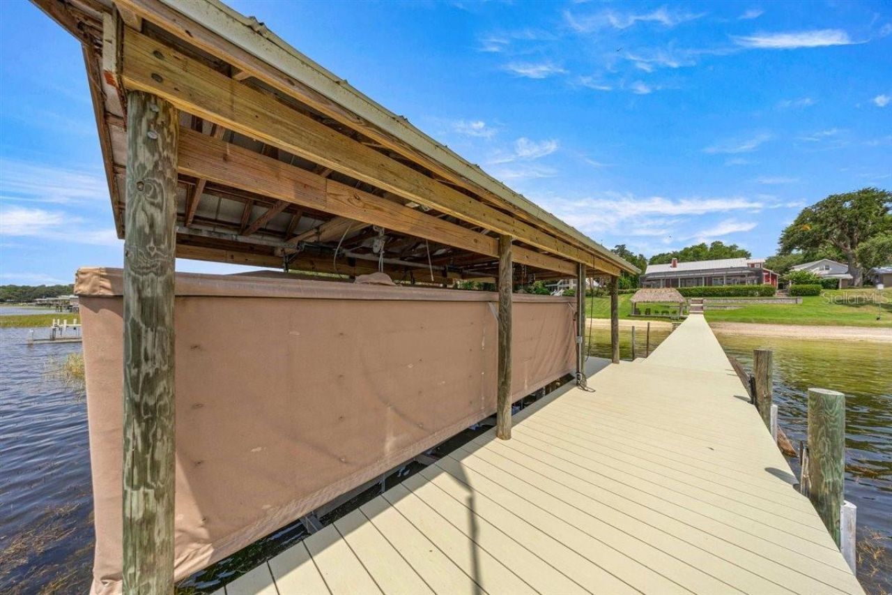 11940 SE 128th Place Road, Ocklawaha, FL 32179 Photo
