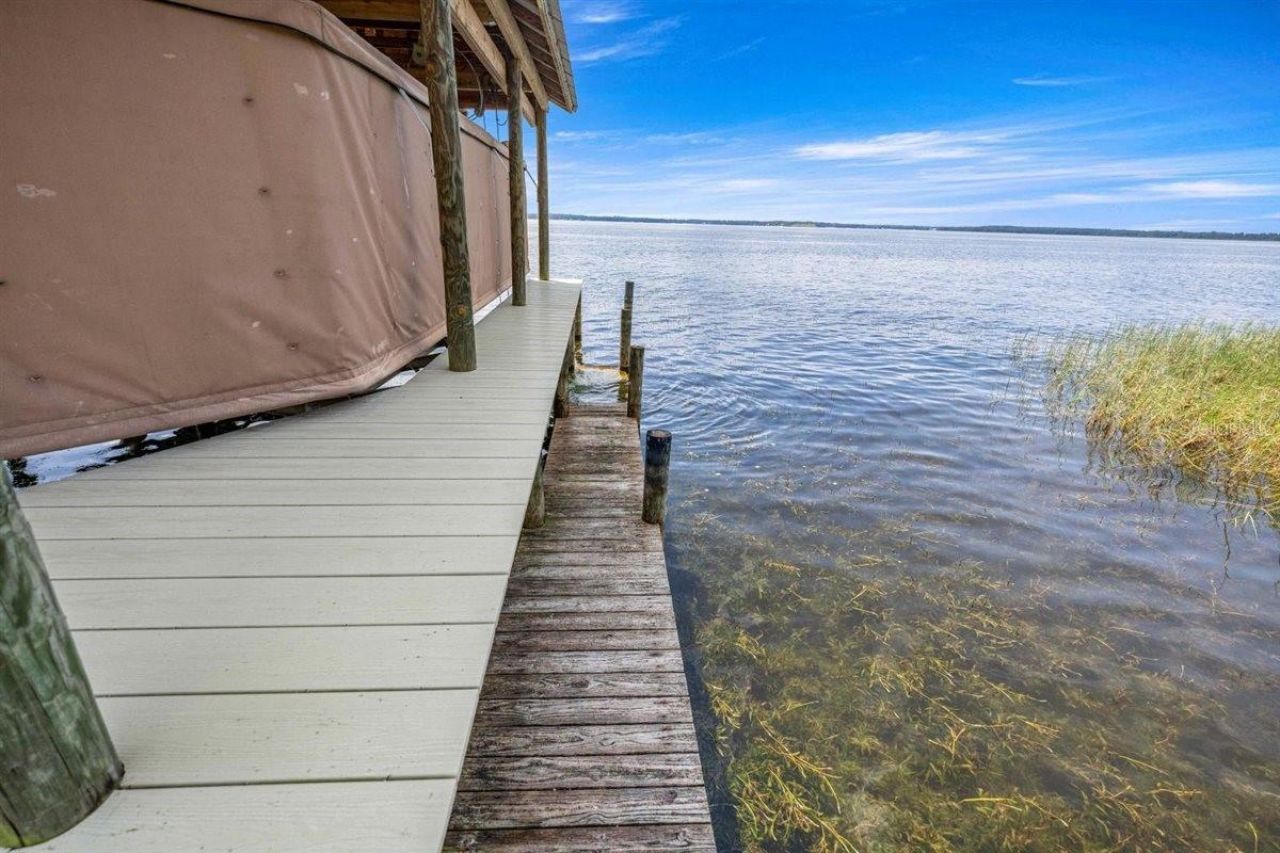 11940 SE 128th Place Road, Ocklawaha, FL 32179 Photo