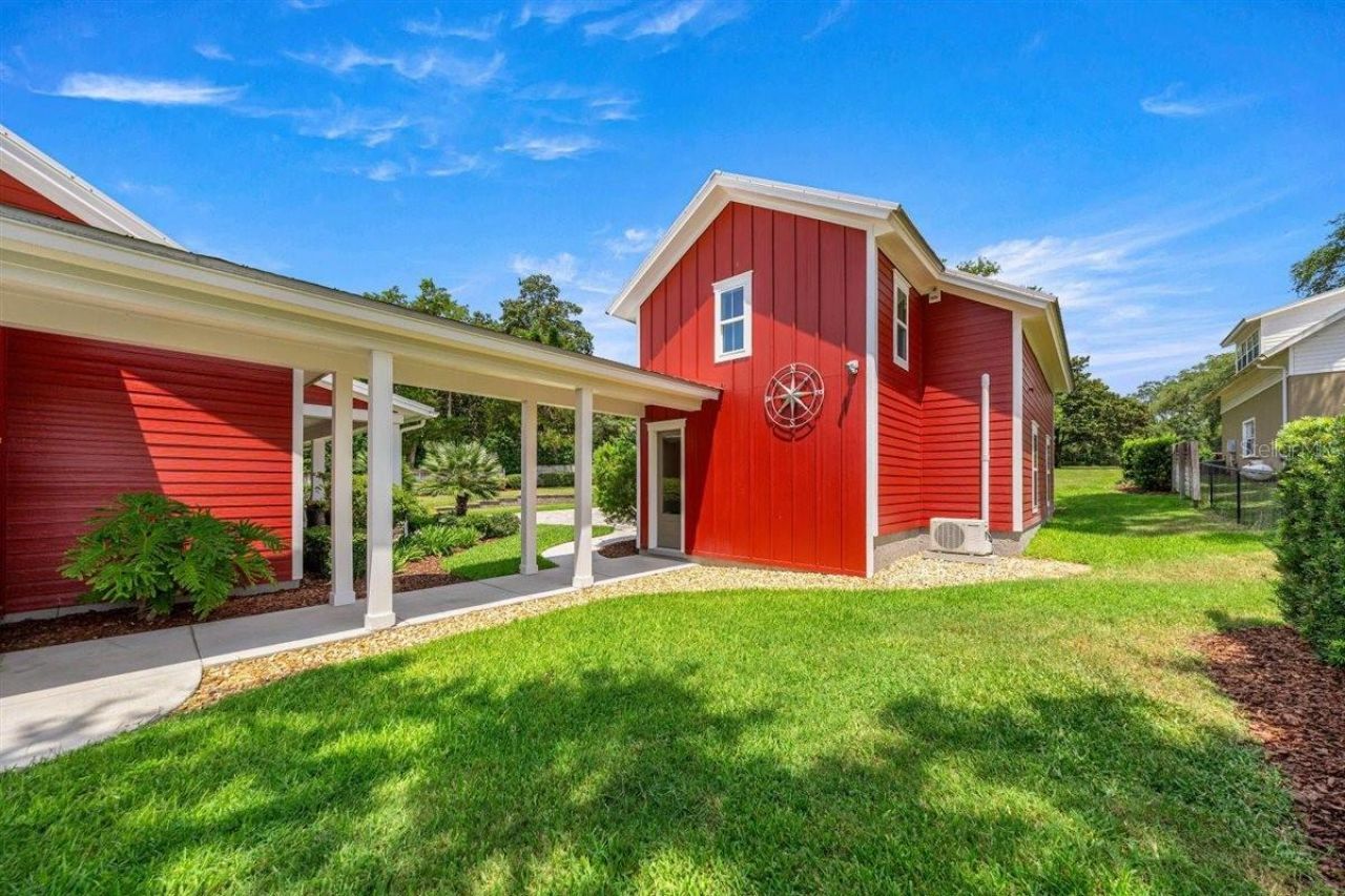 11940 SE 128th Place Road, Ocklawaha, FL 32179 Photo