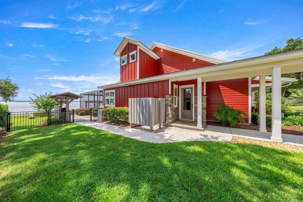 11940 SE 128th Place Road, Ocklawaha, FL 32179 Photo